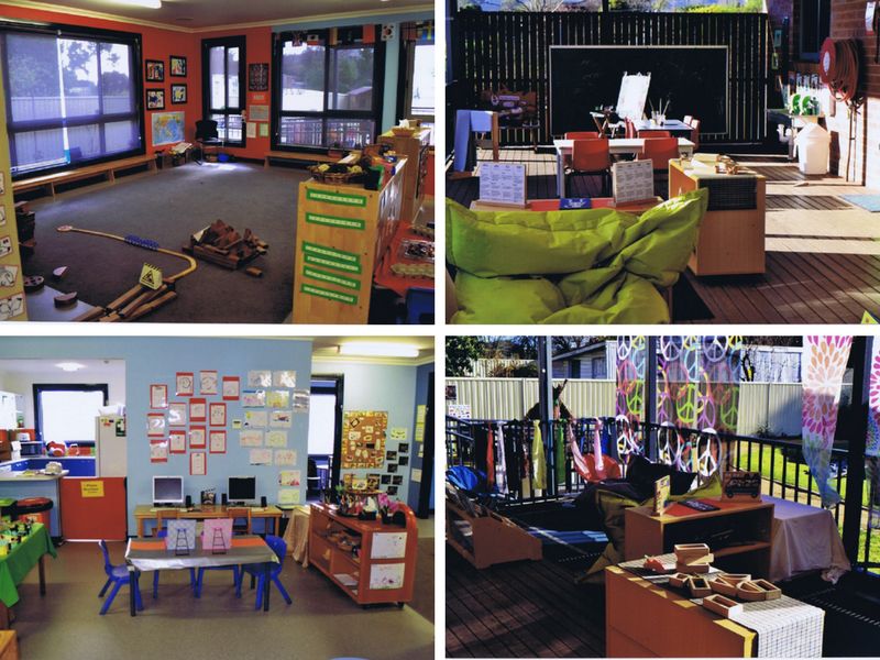 Adelong Preschool · gallery view 1