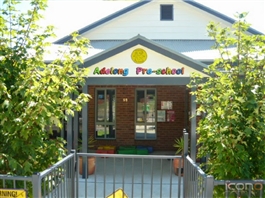 Adelong Preschool