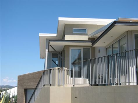Atherton Crescent · view 3