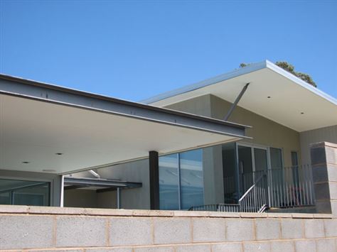 Atherton Crescent · view 4