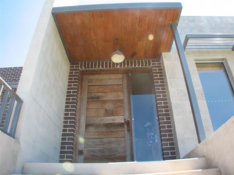 Atherton Crescent Residence II · gallery view 2