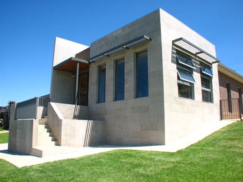 Atherton Crescent Residence II · gallery view 3