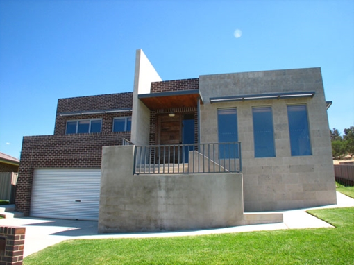 Atherton Crescent Residence II
