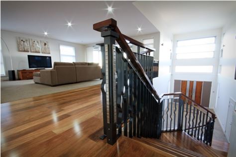 Atherton Crescent Residence III · gallery view 2