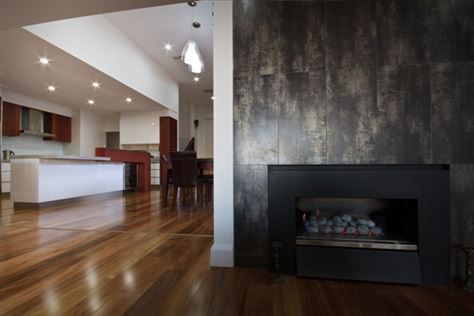 Atherton Crescent Residence III · gallery view 3