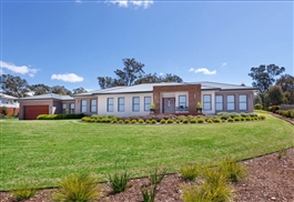 Bonney Place Residence