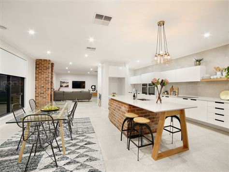 Brunslea Park Display Home · gallery view 2