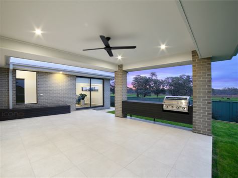 Brunslea Park Display Home · gallery view 3