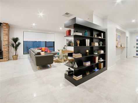 Brunslea Park Display Home · gallery view 4