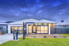 Brunslea Park Display Home