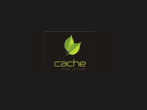Cache Store of Food · gallery view 2