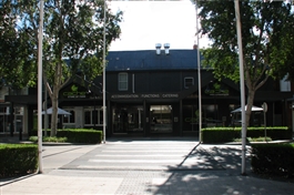 Cache Store of Food · Baylis Street, Wagga Wagga