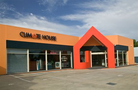 Climate House Albury · gallery view 1