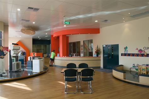 Climate House Albury · gallery view 2