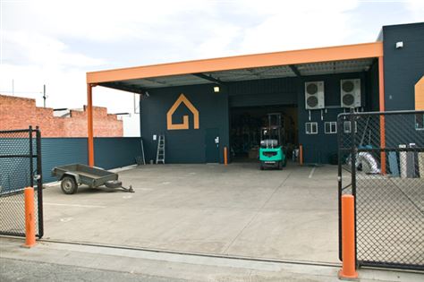 Climate House Albury · gallery view 3
