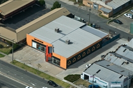 Climate House Albury