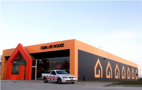 Climate House Wagga · gallery view 1