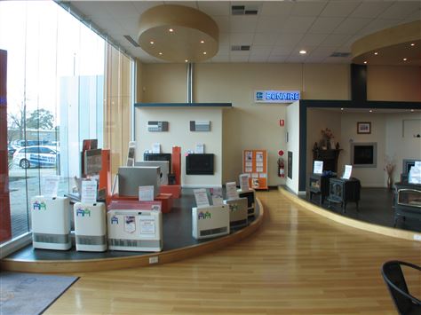 Climate House Wagga · gallery view 2