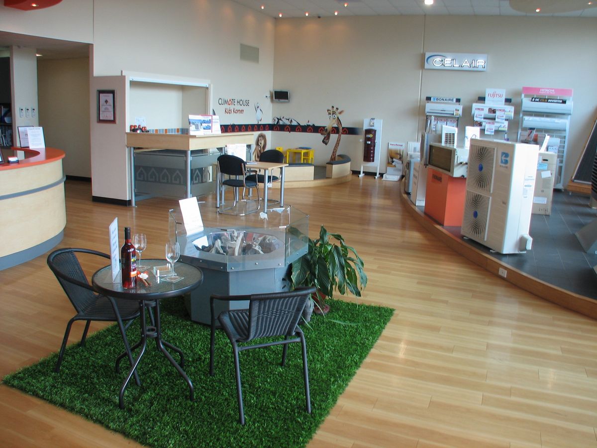 Climate House Wagga · gallery view 3