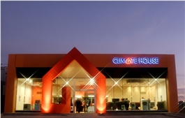 Climate House Wagga