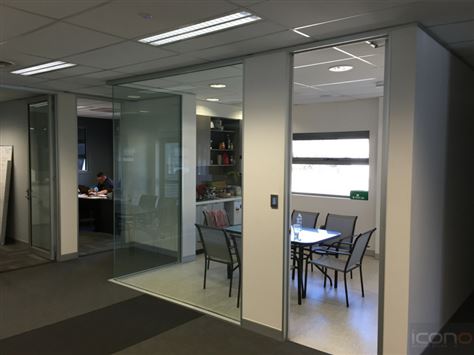 DME Engineering Fitout · gallery view 2