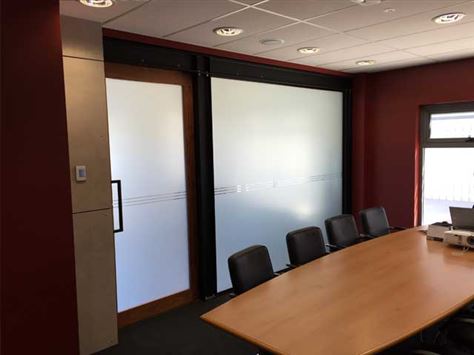 DME Engineering Fitout · gallery view 4
