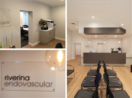 Dr Airey · Riverina Endovascular Surgery