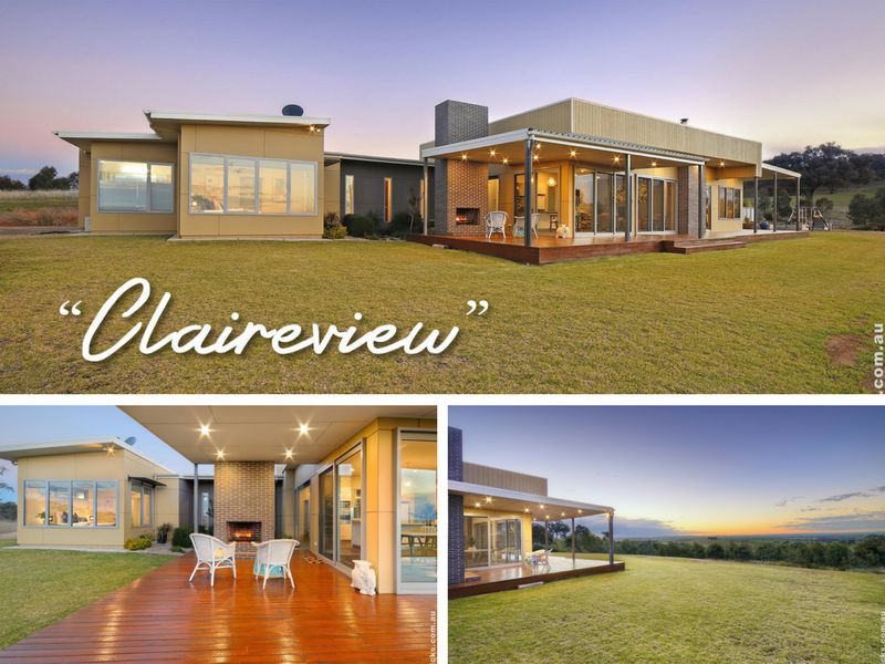 Elizabeth Avenue Residence (Claireview) · gallery view 1