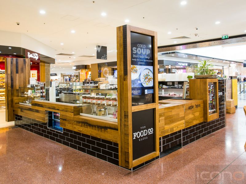 The Food Co. Wagga · gallery view 1