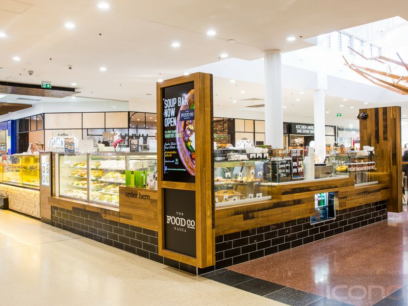 The Food Co. Wagga · gallery view 2