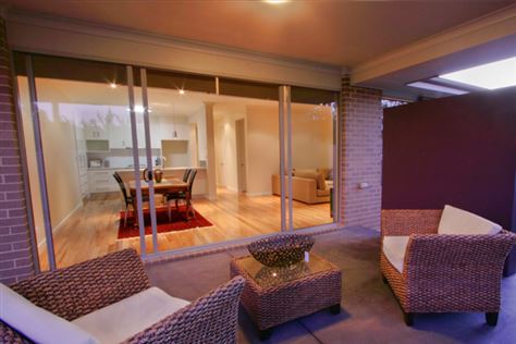 Hammersley Place Units · gallery view 1