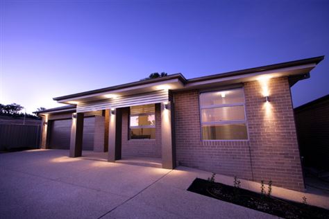 Hammersley Place Units · gallery view 2