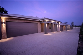 Hammersley Place Units