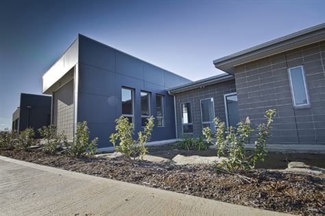 Kunzea Place Residence · gallery view 1