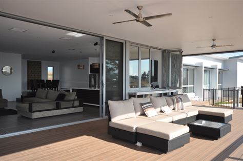 Kunzea Place Residence · gallery view 2