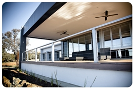 Kunzea Place Residence
