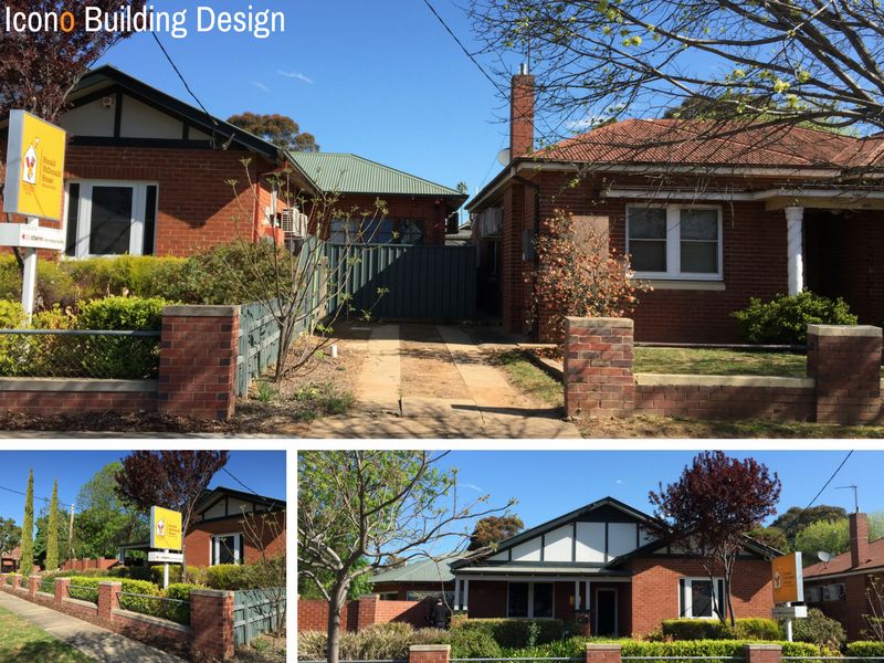 Ronald McDonald House Wagga · gallery view 1