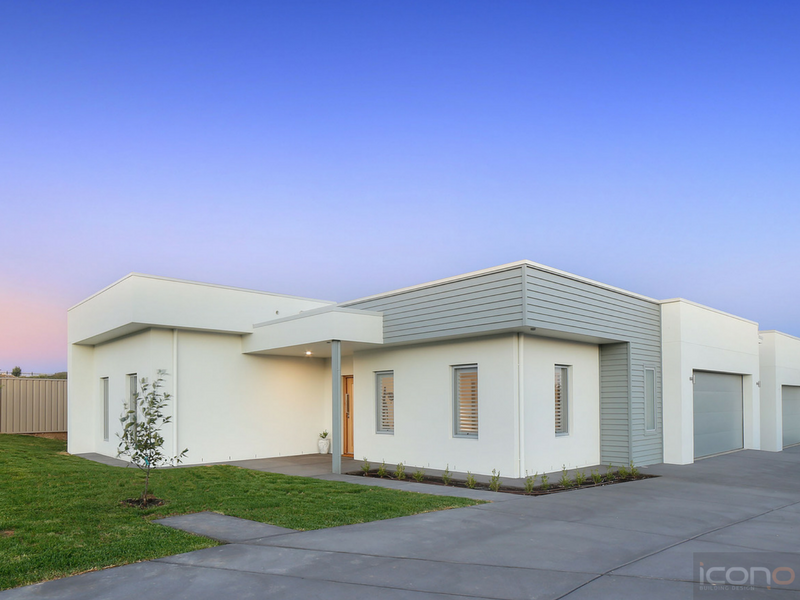 Rose Place · Boorooma
