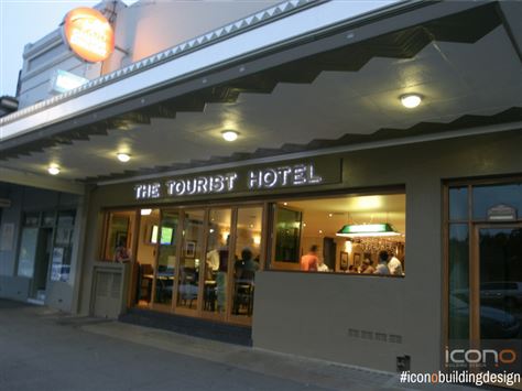 The Tourist Hotel · gallery view 3