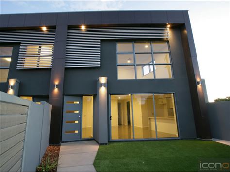 Travers Street Units · gallery view 1