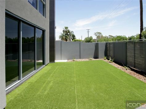 Travers Street Units · gallery view 2