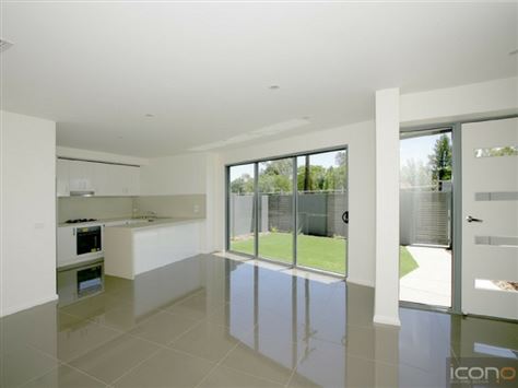 Travers Street Units · gallery view 3