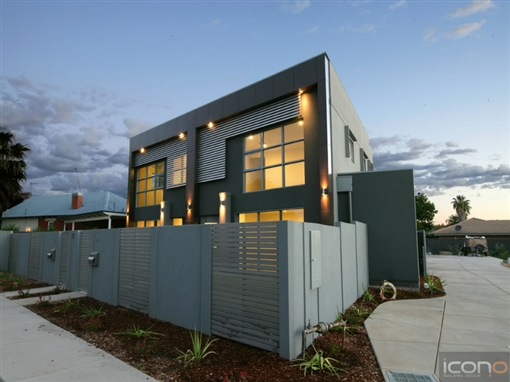 Trumper Street Units · Wagga Wagga