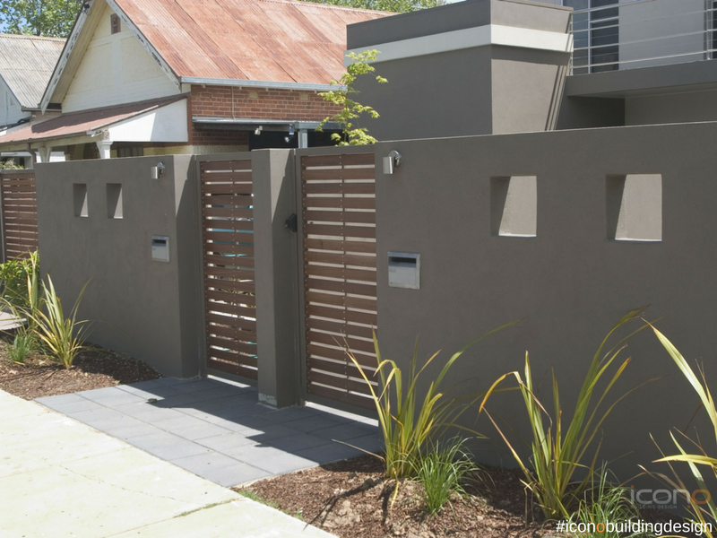 Warden Street · view 5