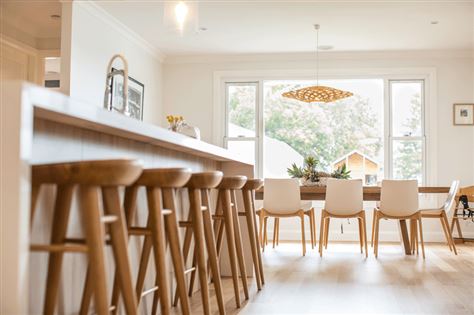 Wooden Street Extension · gallery view 4