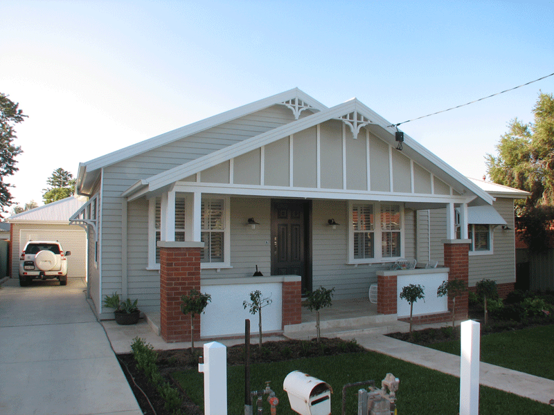 Wooden Street Extension · Wagga Wagga